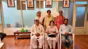 Haryana: AIDWA and CITU demand legal action for rehiring doctor in minor abuse case