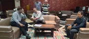 Haryana CEO Orders Weekend Voter Outreach in Gurgaon for SIR-2026