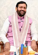 Haryana CM Directs Fixing Accountability for Delays in Criminal Probes