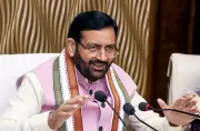 Haryana CM Saini Suspends 6 Officers Over Infrastructure Quality Lapses