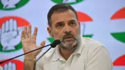 Haryana Congress Leader Duped of Rs 10 Lakh by Fake 'Rahul Gandhi Secretary'