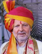 Haryana Cooperation Minister Reviews Development Works at Parshuram Campus in Rohtak