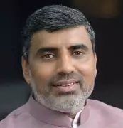 Haryana Education Minister Mahipal Dhanda conducts surprise inspection in Panchkula