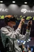 Haryana finalises AVGC-XR policy draft to boost gaming, animation hub