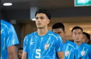 Haryana footballer Pramveer Singh signs Rs 3.5 crore deal with NorthEast United FC