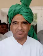 Haryana Govt austerity drive mere posturing: Ex-minister Sampat Singh