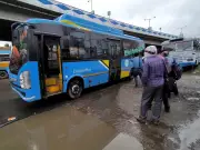 Haryana grants 100% motor vehicle tax concession on new BS-VI, EV and CNG trucks and buses