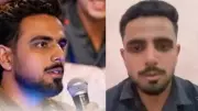 Haryana man regrets stand-up comedy remarks after job loss, legal notices