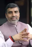 Haryana Minister Orders Probe After Stubble Trader Alleges Rs 60 Lakh Loss