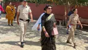 Haryana Nurses End Strike After Women Commission Chief Resigns, Demand Apology