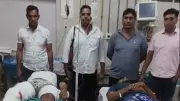 Haryana Police Rescue Kidnapped Boy in 11 Hours, Arrest Three