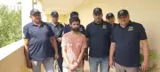Haryana STF Extradites Gangster Vainket Garg from Georgia in Historic Operation