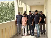Haryana STF Extradites Lawrence Bishnoi Aide from Georgia After 18-Month Hunt