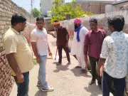 Haryana Village Panchayat Imposes Penalties for Water Wastage