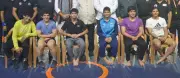 Haryana Wrestlers Dominate Asian Games Trials, Secure Most Berths