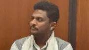Hassan to Get Minister in Second Round: MP Shreyas Patel