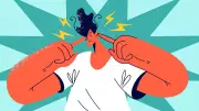 Hasslers Can Accelerate Aging and Harm Health, New Study Warns