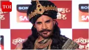 Hastinapur Ke Veer: Bheem Poisoned and Thrown into River by Duryodhan