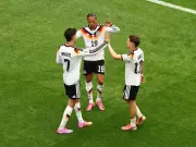 Havertz Brace, Undav Masterclass as Germany Crush Curacao 7-1 in FIFA WC Opener