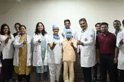 HBCH&RC successfully treats teen leukemia patient with CAR-T therapy