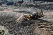 HC Commissioner Report Exposes Severe Lapses at Dadumajra Dump Site