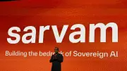 HCLTech Buys 10.5% Stake in Sarvam AI for Rs 1,427 Crore to Build Sovereign AI
