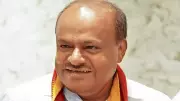 HD Kumaraswamy Demands MSP for Karnataka Mango Farmers Amid Price Crash