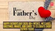 Heartfelt Father's Day Wishes, Messages, and Card Ideas to Celebrate Every Dad