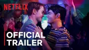 Heartstopper Forever Trailer: Anna Maxwell Martin, Eddie Marsan Star in New OTT Movie
