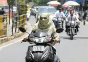 Heatwave Continues in Punjab, Haryana; Rain Expected from June 11
