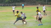 Heavy Rains Lash Uttara Kannada and Kalyana Karnataka Regions