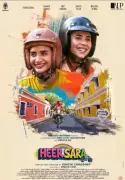 Heer Sara Movie Review: A Pleasant Road Trip That Doesn't Fully Reach Its Destination