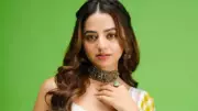 Helly Shah on Saving Money Amid Global Conflicts, Transition to OTT