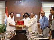 Hemant Soren Urges Centre to Integrate Jal Sahiyas into Jal Jeevan Mission 2.0