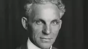 Henry Ford Quote: Anyone Who Stops Learning Is Old, No Matter Age