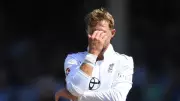 Henry Nicholls century gives New Zealand 352-run lead over England at The Oval