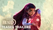 Hexed Official Trailer: Hailee Steinfeld Stars in Enchanting New Fantasy Film