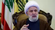 Hezbollah chief rejects Israel-Lebanon agreement as 'humiliation'