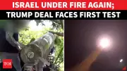 Hezbollah-Israel Clashes Continue as Lebanon Tests Regional Diplomacy