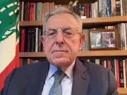 Hezbollah must disarm for Lebanon's sovereignty: Ex-PM Siniora