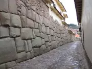 Hidden Underground City Discovered Beneath Cusco, Peru Using Radar Technology