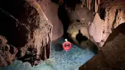 Hidden Water Systems Beneath Grand Canyon Revealed by Scientists