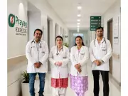 High-Risk Trauma Surgery Saves 74-Year-Old Road Accident Patient at Prayag Hospital