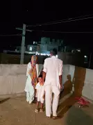 High-Voltage Power Line Dispute in Fatehabad Reaches Grievance Committee