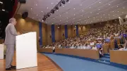 High voter turnout shows trust in poll process: CEC Gyanesh Kumar