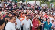 Himachal Baglehar ZP election row deepens as BJP demands probe