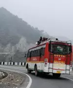 Himachal bus operators oppose proposed hike in registration, permit fees