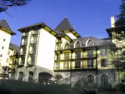 Himachal Govt Invites Global Bids to Lease Wildflower Hall Luxury Resort