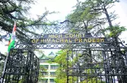 Himachal HC Stays Chamba MC President, Vice-President Election Results