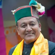 Himachal Minister Seeks Governor's Nod for Nautor Land to Tribals